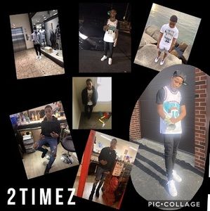 Meet your Posher, Jaylin